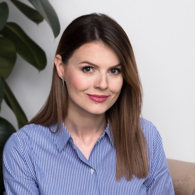 Karolina Baljon-Macher